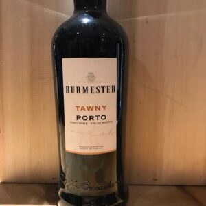 Porto Tawny Burmester