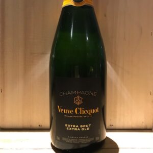 Veuve Clicquot  Brut Extra Old