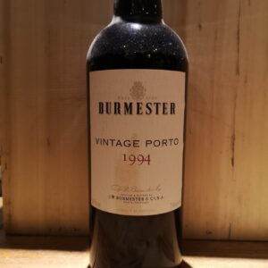 Porto Vintage Burmester 1994