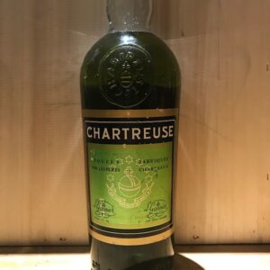Voiron Chartreuse  Verte 1975-82