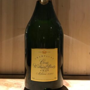 Deutz William Deutz 2000