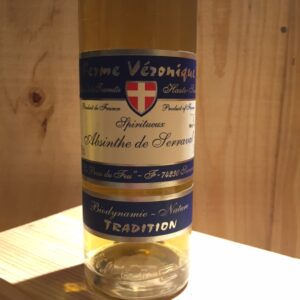 Absinthe de Serraval