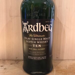 Ardbeg 10 ans