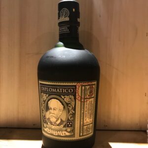 Diplomatico  Réserve exclusiva