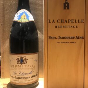 Hermitage La Chapelle Jaboulet 2005