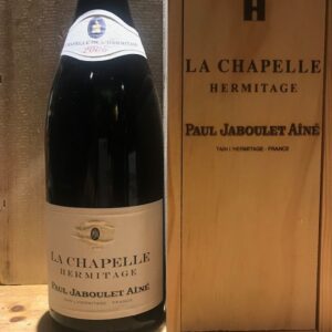 Hermitage Chapelle Jaboulet 2006