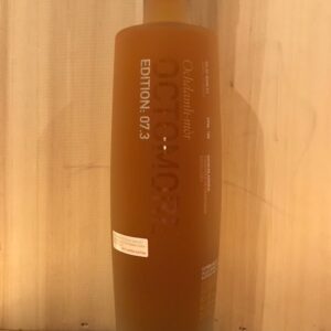 Octomore Edition : 07.3