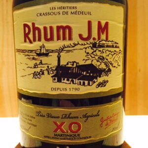 Réserve Speciale Vieux J.M XO