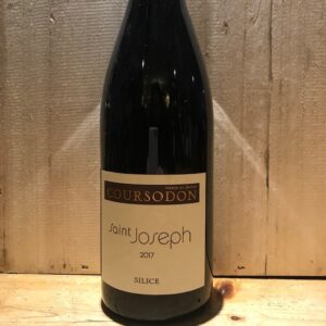Saint Joseph Silice Coursodon 2017