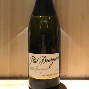Sauvignon Petit Bourgeois Henri bourgeois