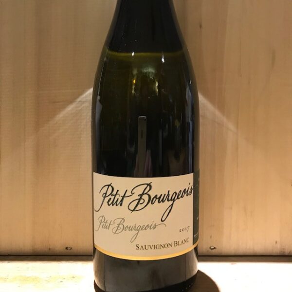 Sauvignon Petit Bourgeois Henri bourgeois