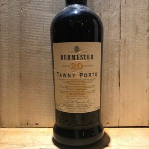 Porto Tawny Taylor's 20 ans