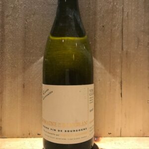 Virée-Clissé Levrouté Domaine BONGRAN 2006
