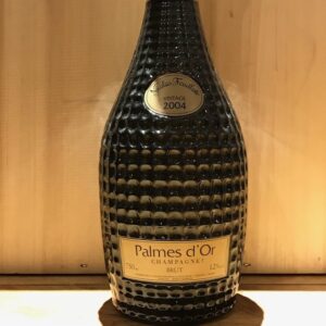 Nicolas Feuillatte Palmes d'Or 2004