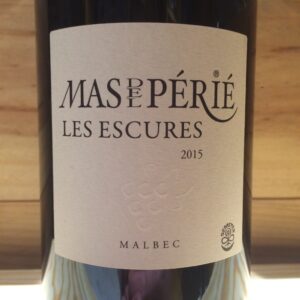 Cahors Les Escures Mas del Périé 2015