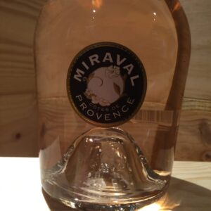 MAGNUM CÔTES DE PROVENCE ANGELINA & BRAD 2020 MIRAVAL PINK FLOYD