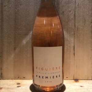 CÔTES DE PROVENCE PREMIERE DE FIGUIERE 2020 FIGUIERE