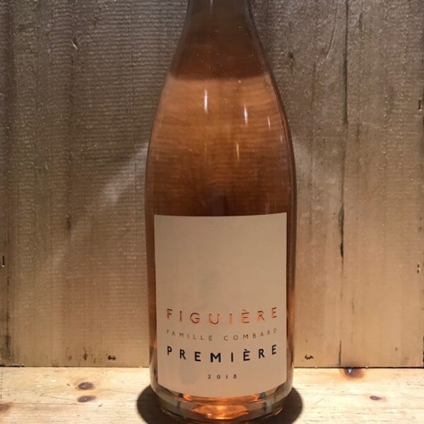CÔTES DE PROVENCE PREMIERE DE FIGUIERE 2020 FIGUIERE