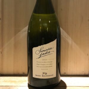 Sancerre blanc "Jadis" 2015 Henri bourgeois