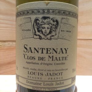 Santenay "Clos de Malte" 2013 Louis Jadot