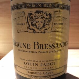 Beaune 1er Cru Les Bressandes 2011 Louis Jadot
