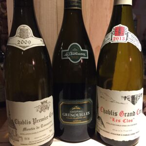 Chablisien