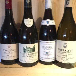 Côte de Beaune
