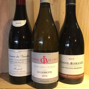 Côte de Nuits