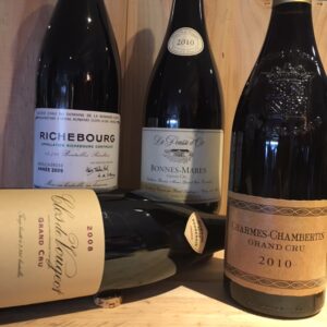 Grands Crus Rouges