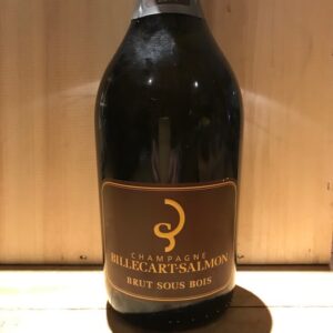 Billecart-Salmon Brut Sous Bois