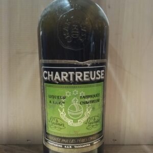 Chartreuse Tarragone Verte 66-73
