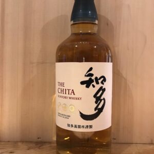 The Chita Suntory Whisky