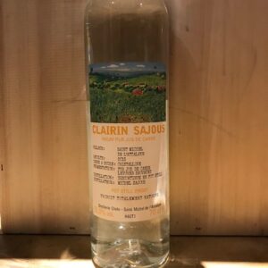 Haïti Clairin Sajous