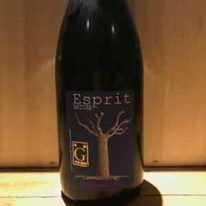 Esprit Nature Brut Giraud