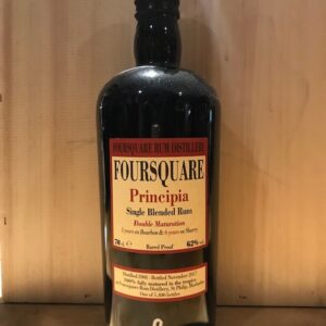 Foursquare Principia