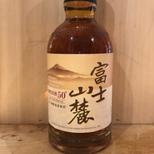 Kirin Fuji-Sanroku blended whisky