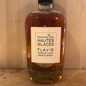 Hautes Glaces Flavis