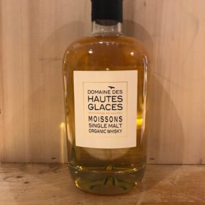 hautes Glaces Moissons