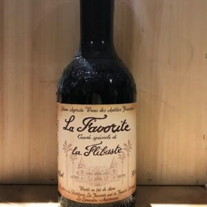 La Flibuste La Favorite