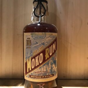 Moko Rum Maison Peyrat