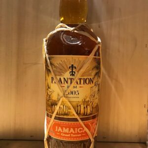 Plantation Rum 2005