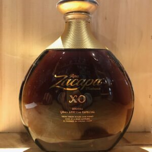 Ron Zacapa Solera XO