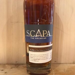 Scapa The Orcadian