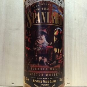 Blended Malt Spaniard Compass Box