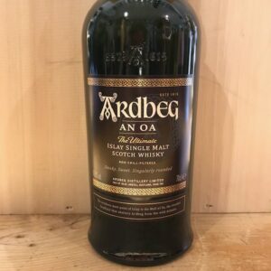 Ardbeg An Oa