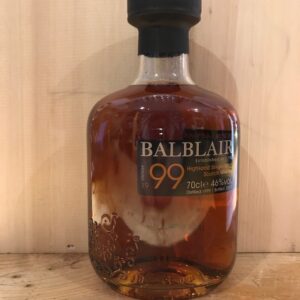 Balbair Vintage 1999