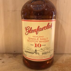 Glenfarclas 10 ans