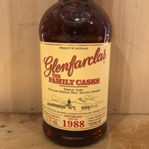 Glenfarclas Family Casks