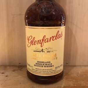 Glenfarclas Family Reserve