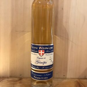 Génépi Ferme Véronique